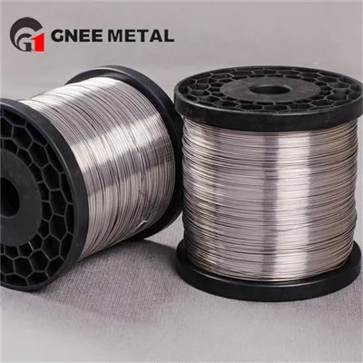 Ti-6AL-7Nb Titanium Alloy Wire