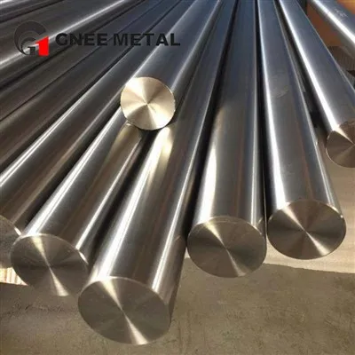 Titanium Alloy Grade 17