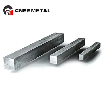 Titanium Flat Bar Gr2