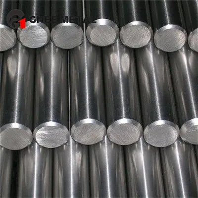 Titanium Gr12 Round Bar