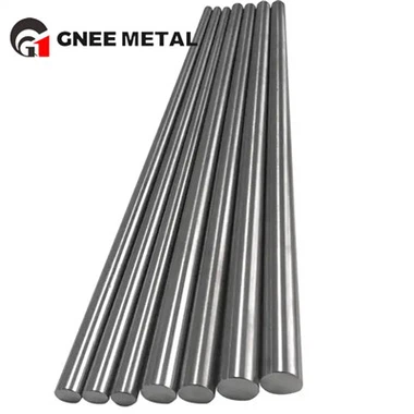 Titanium Grade 2 Round Industry Bar