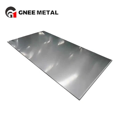 Titanium Sheet