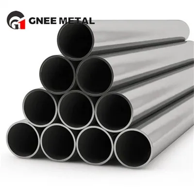 Welding Titanium Tubing