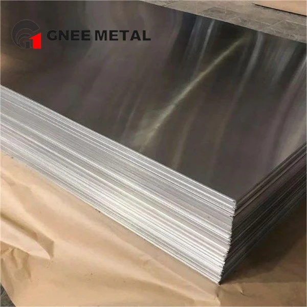 Ti 10V-2Fe-3Al Titanium Thick Plate