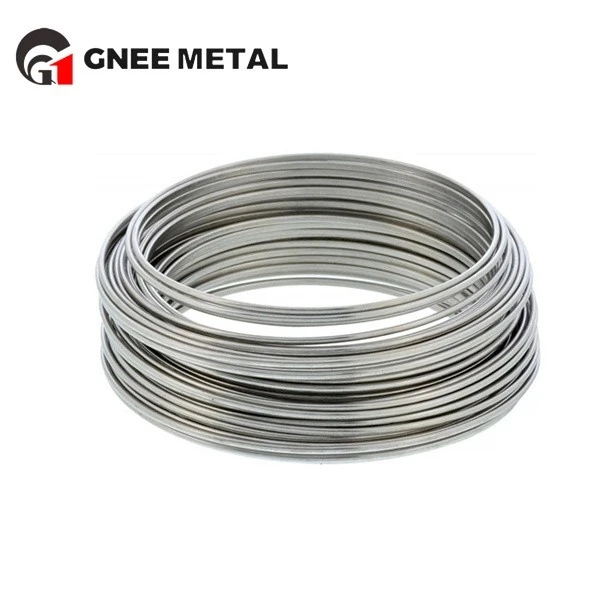 Titanium Pure Wire