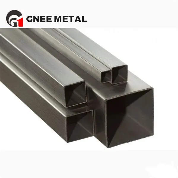 Titanium Tube Grade 12