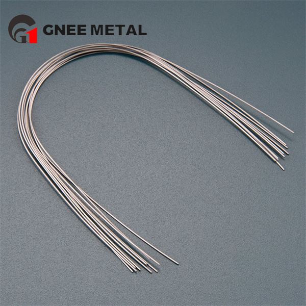 Titanium Weld Wire