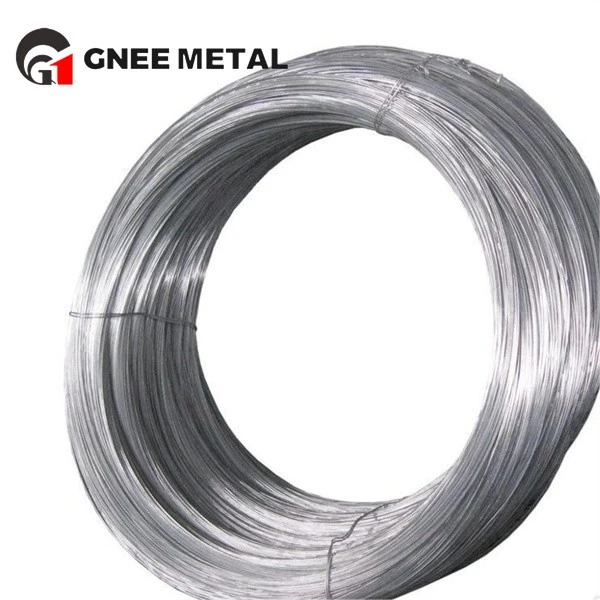 Tungsten Rhenium Alloy Wire